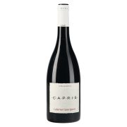 Slika produkta RDEČE VINO CABERNET SAUVIGNON, CAPRIS, VINAKOPER, 0,75L
