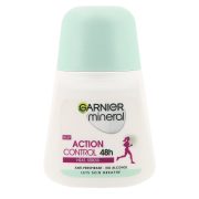 Slika produkta ŽENSKI DEO ROLL ON ACTION CONTROL, GARNIER MINERAL, 50ML