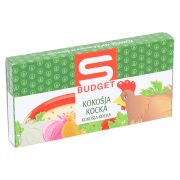 Slika produkta KOKOŠJA JUŠNA KOCKA, S-BUDGET, 10/1, 110G