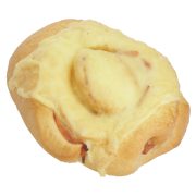 Slika produkta ŠTRUČKA ŠUNKA, SIR, PEKARNA SPAR, 130G