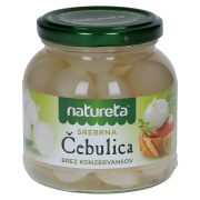 Slika produkta SREBRNA ČEBULICA, NATURETA, 290G