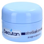 Slika produkta OTROŠKA UNIVERZALNA KREMA, BECUTAN, 50ML