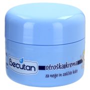 Slika produkta OTROŠKA UNIVERZALNA KREMA, BECUTAN, 100ML
