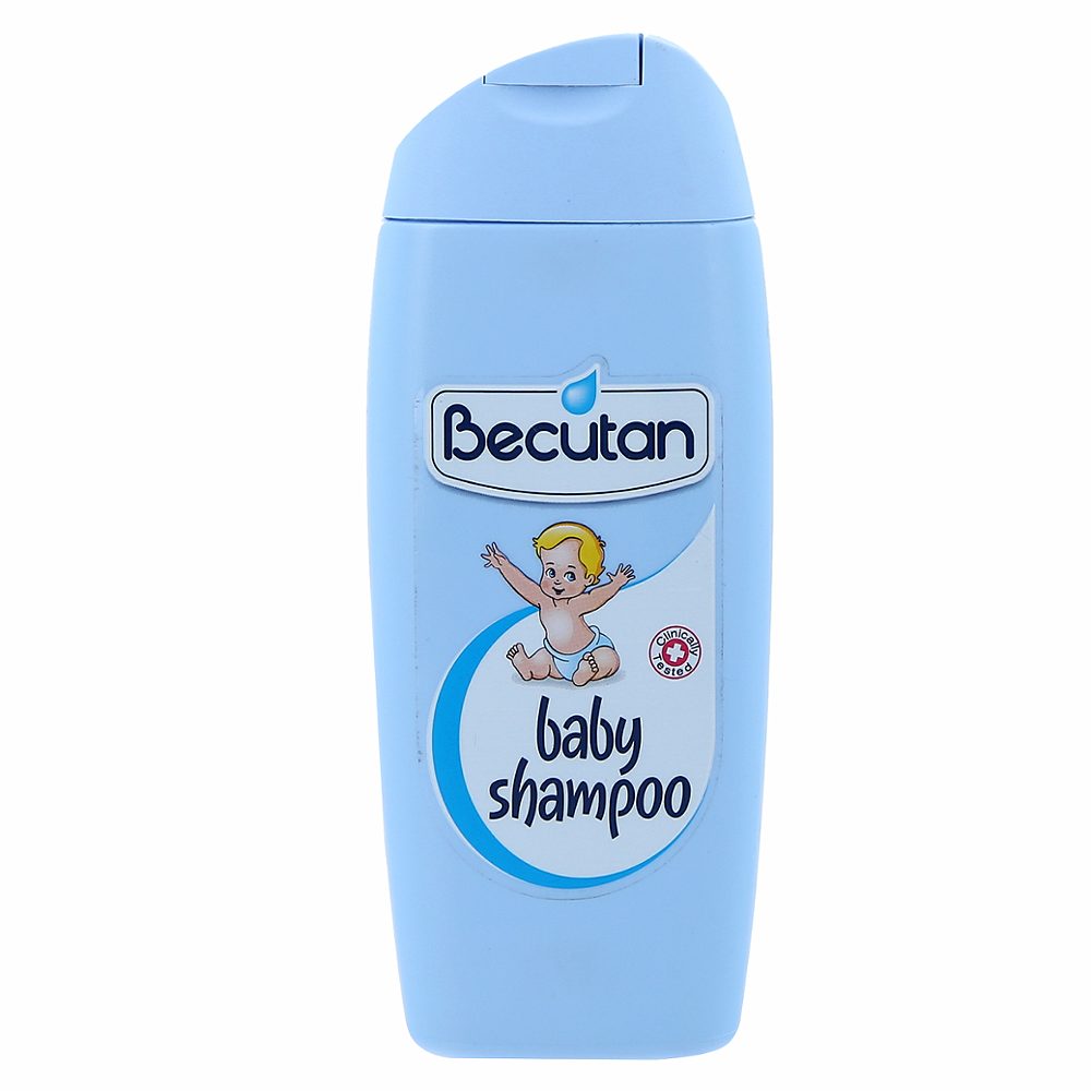 otroški šampon