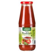 Slika produkta PASIRANI PARADIŽNIK, NATURETA, 690G