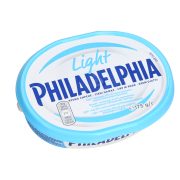 Slika produkta SIRNI NAMAZ, LIGHT, PHILADELPHIA, 175 G