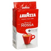 Slika produkta MLETA KAVA QUALITA ROSSA, LAVAZZA, 250G