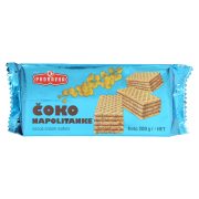 Slika produkta NAPOLITANKE S KAKAVOVO KREMO ČOKO, PODRAVKA, 200G
