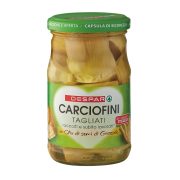 Slika produkta ARTIČOKE V SONČNIČNEM OLJU DESPAR, 290G