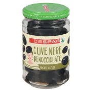 DESPAR OLIVE ČRNE BREZ KOŠČIC