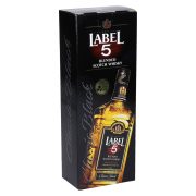 Slika produkta WHISKY, LABEL 5, 0,7 L