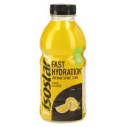 Slika produkta IZOTONIČNA PIJAČA LIMONA FAST HYDRATION, ISOSTAR, 500ML