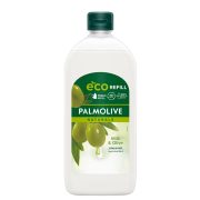 Slika produkta TEKOČE MILO MILK&OLIVE, PALMOLIVE NATURALS, 750ML, REFIL