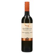 Slika produkta BELO VINO SLADKI QUERCUS MUŠKAT-VERDUC, GORIŠKA BRDA, 0,75L
