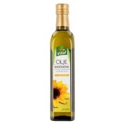 Slika produkta SONČNIČNO OLJE, SPAR VITAL, 0,5L