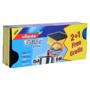 Slika produkta GOBICA GLITZI PLUS, VILEDA, 3/1