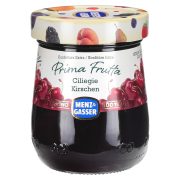 Slika produkta EKSTRA DŽEM IZ ČEŠENJ, MENZ & GASSER, 340 G
