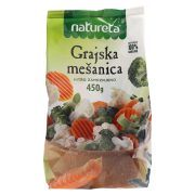 Slika produkta GRAJSKA MEŠANICA ZELENJAVE, NATURETA, 450G
