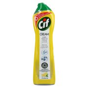 Slika produkta ABRAZIVNO ČISTILO LIMONA, CIF, 500ML