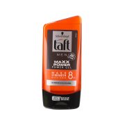 Slika produkta GEL ZA LASE LOOKS ULTIMATE MAXX POWER, TAFT, 150ML