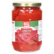 Slika produkta PAPRIKA RDEČA, FILE, S-BUDGET, 660 G