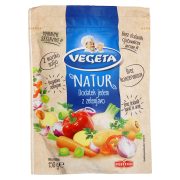Slika produkta DODATEK JEDEM Z ZELENJAVO NATUR, VEGETA, PODRAVKA, 150G