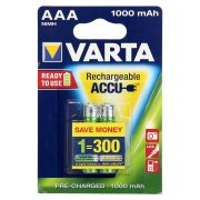 Slika produkta BATERIJE AAA VARTA, 2/1