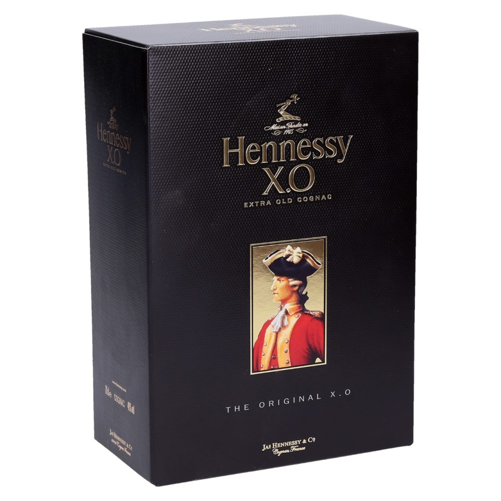 KONJAK HENNESSY X.O, 0,7L