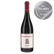Slika produkta RDEČE VINO REFOŠK, SANTOMAS, 0,75L