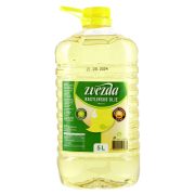 Slika produkta RASTLINSKO OLJE, ZVEZDA, 5 L