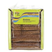 Slika produkta MEŠANI KRUHKI BREZ GLUTENA IN LAKTOZE, SPAR FREE FROM, 500G