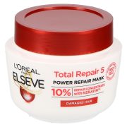 Slika produkta MASKA ZA POPOLNO OBNOVO LAS TOTAL REPAIR 5, ELSEVE, 300ML