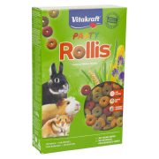POSLASTICA ZA GLODALCE 500G
