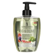 Slika produkta TEKOČE MILO FIGE IN OLIVE, AFRODITA, 300ML