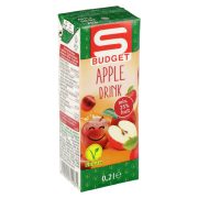Slika produkta SOK JABOLKO S-BUDGET, 200ML