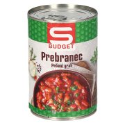 Slika produkta PREBRANEC, S-BUDGET, 415G