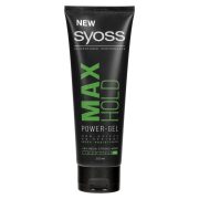 Slika produkta GEL ZA LASE STYLING MEGA STRONG, SYOSS, 250ML