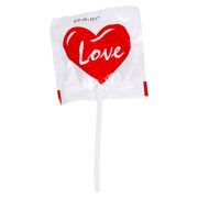 Slika produkta LIZIKA SRČEK, LOVE, ASTRA, 12 G