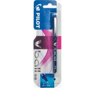 Slika produkta PISALO MODRO ROLLER BAL, PILOT, 1/1