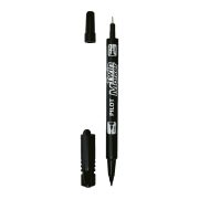 Slika produkta MARKER ČRN TWIN BEGREEN, PILOT, 1/1