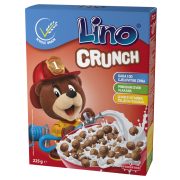 Slika produkta ŽITNE KROGLICE LINO CRUNCH, PODRAVKA, 225G