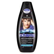 Slika produkta ŠAMPON PROTI PRHLJAJU INTENSIVE, SCHAUMA, 400ML