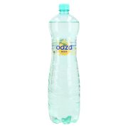 Slika produkta NEGAZIRANA BREZALKOHOLNA PIJAČA Z OKUSOM BEZGA, 1,5L