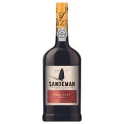 Slika produkta RDEČE VINO, RUBY PORTO, SANDEMAN, 0,75 L, PORTUGALSKA