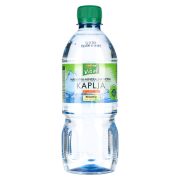 Slika produkta NEGAZIRANA NARAVNA MINERALNA VODA KAPLJA, SPAR VITAL, 0,5L