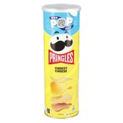 Slika produkta ČIPS Z OKUSOM SIRA, PRINGLES, 165G