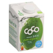 Slika produkta 100% BIO SOK IZ KOKOSA COCO, DR. ANTONIO MARTINS, 500ML