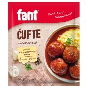 Slika produkta MEŠANICA ZA PRIPRAVO JEDI ČUFTE FANT, PODRAVKA, 60G