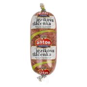 Slika produkta JEZIKOVA TLAČENKA MESO KAMNIK, 400G