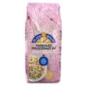 Slika produkta PARBOILED DOLGOZRNATI RIŽ, ZLATO POLJE, 800G